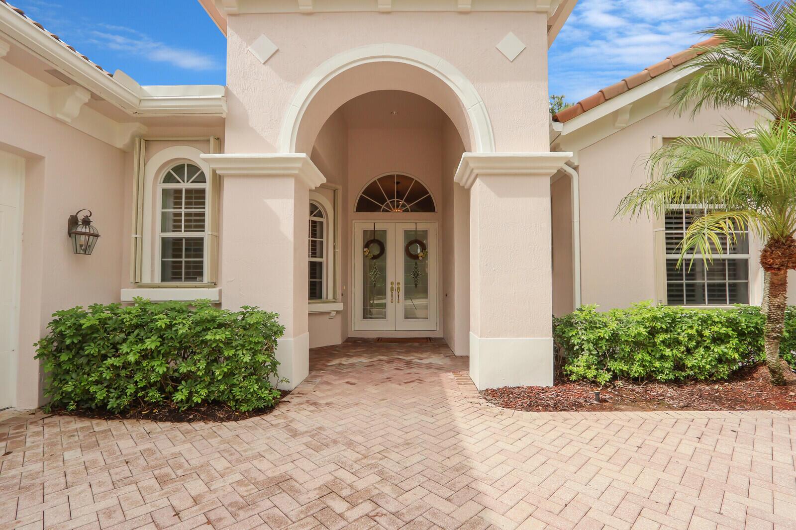 TOMPSON POINT PUD AT PGA - Residential
