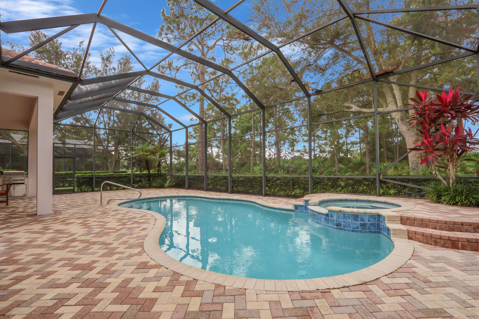 TOMPSON POINT PUD AT PGA - Residential