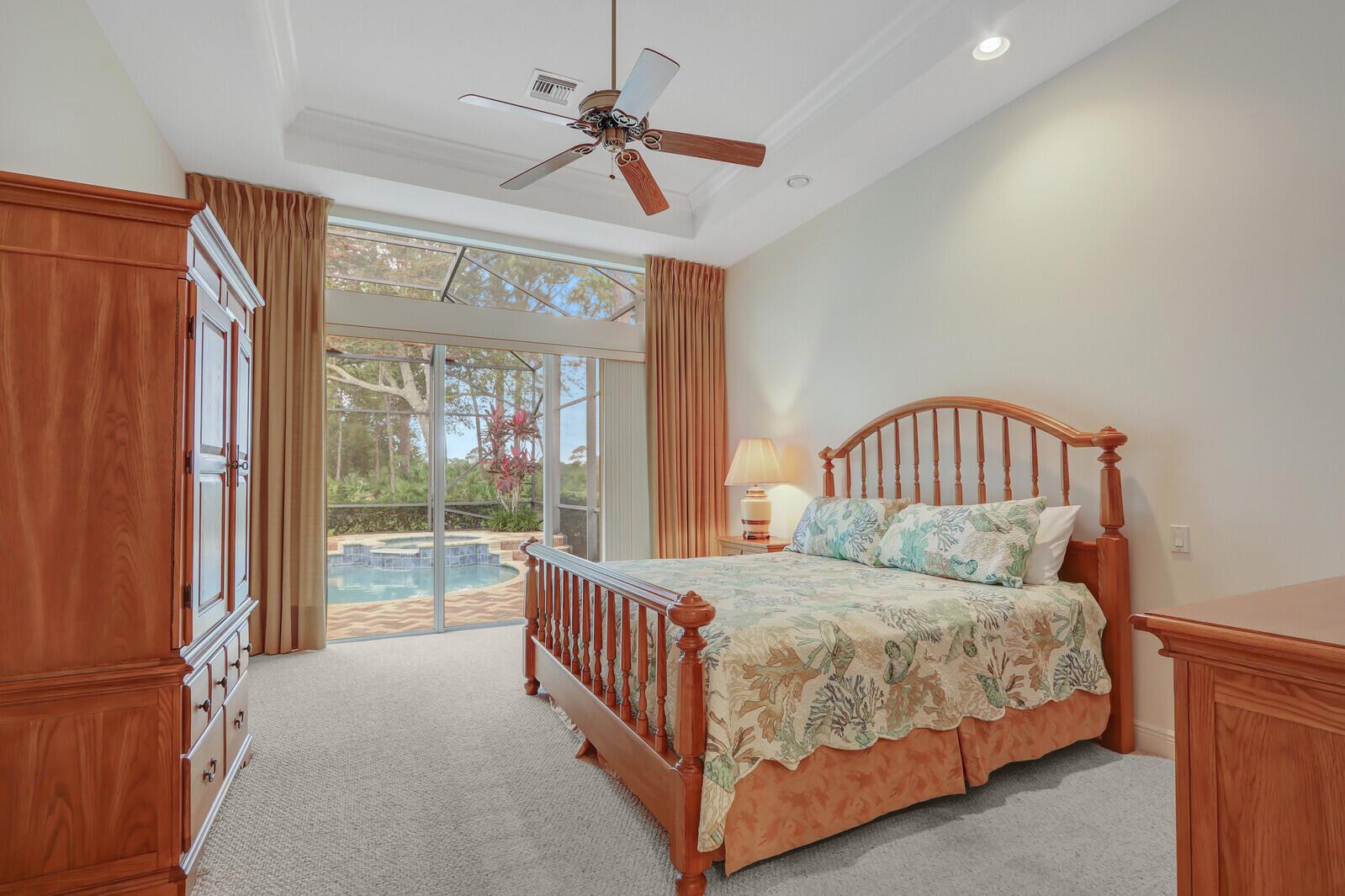 TOMPSON POINT PUD AT PGA - Residential