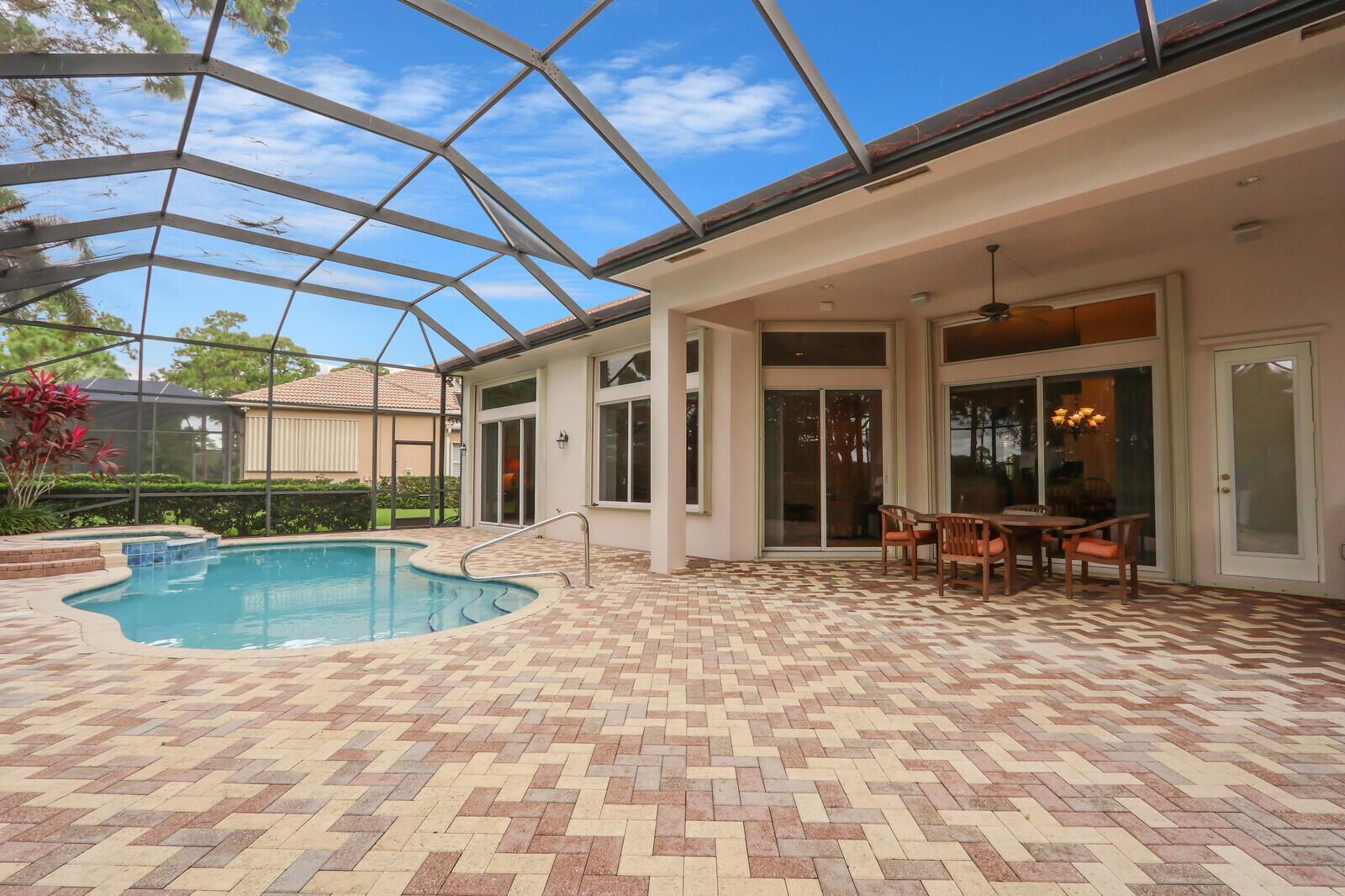 TOMPSON POINT PUD AT PGA - Residential