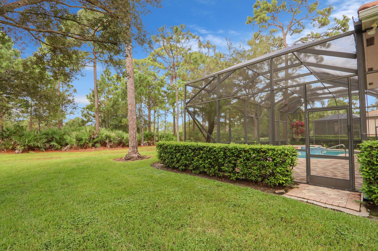TOMPSON POINT PUD AT PGA - Residential