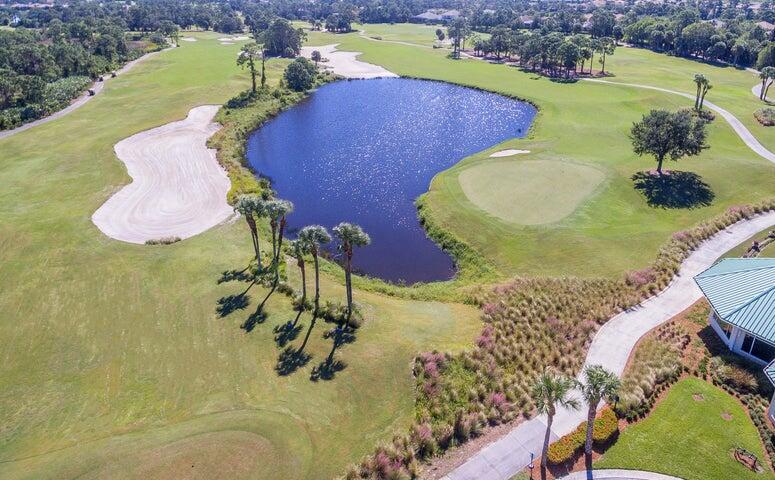 TOMPSON POINT PUD AT PGA - Residential