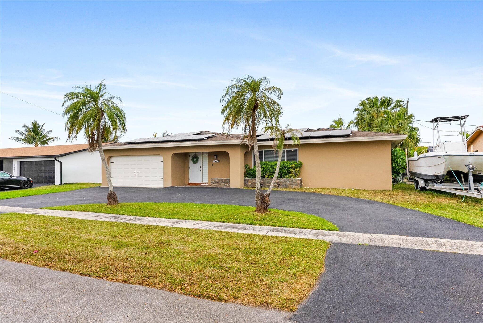 10661 NW 27th Court