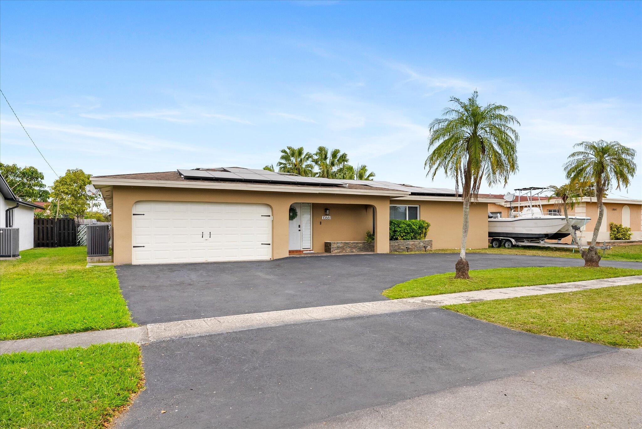 10661 NW 27th Court