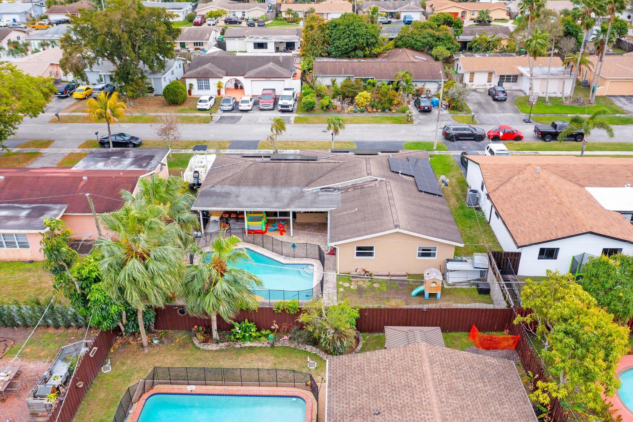 10661 NW 27th Court