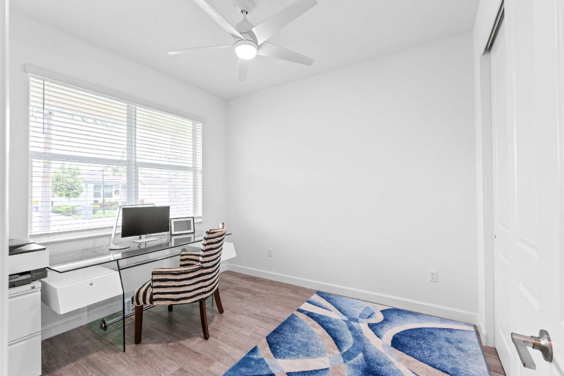 Delray Trails - Residential