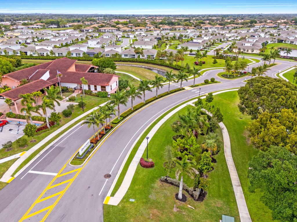 Delray Trails - Residential