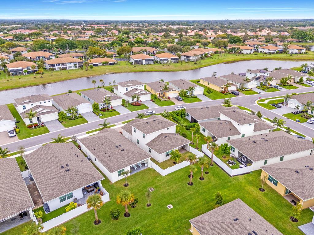 Delray Trails - Residential