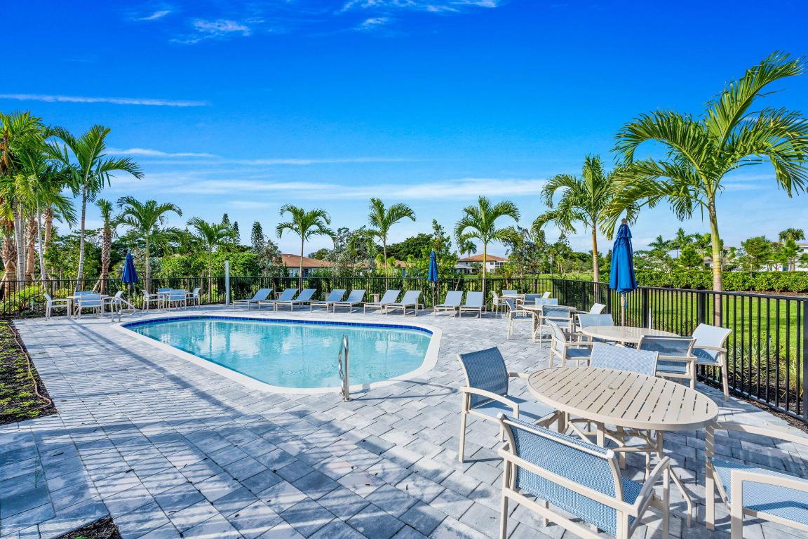 Delray Trails - Residential