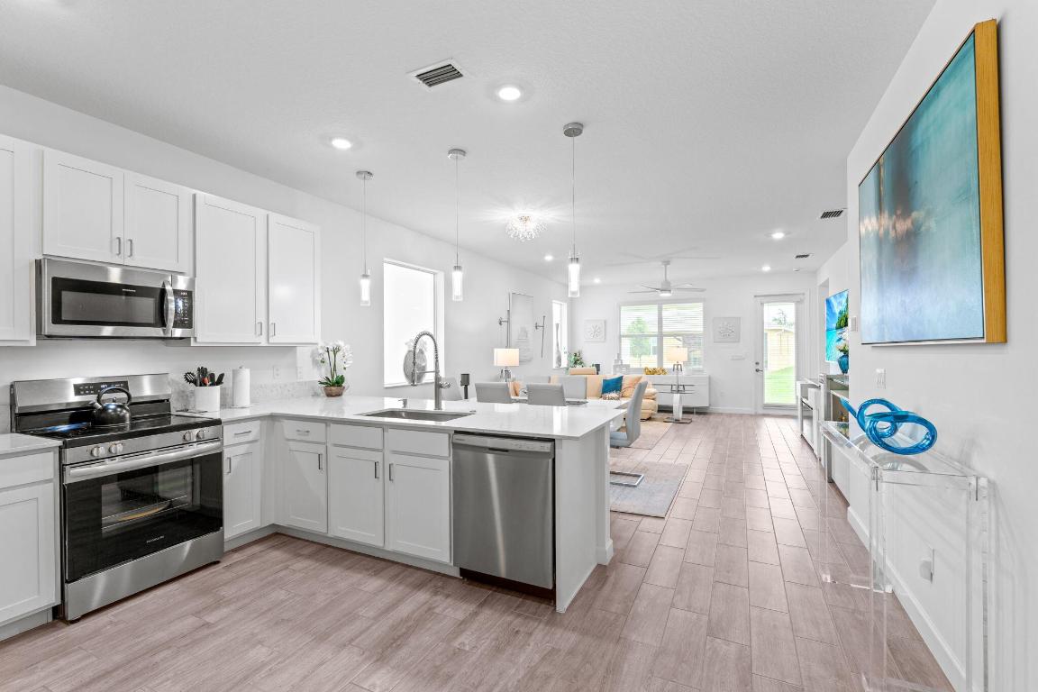 Delray Trails - Residential