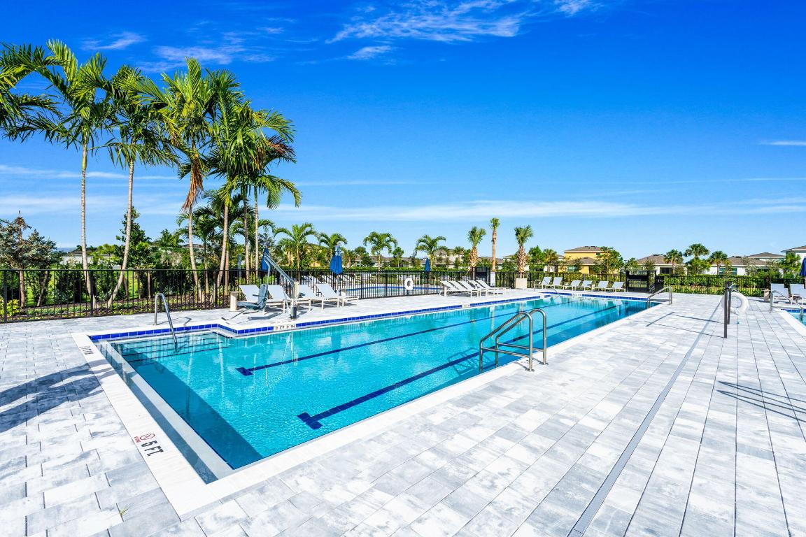 Delray Trails - Residential