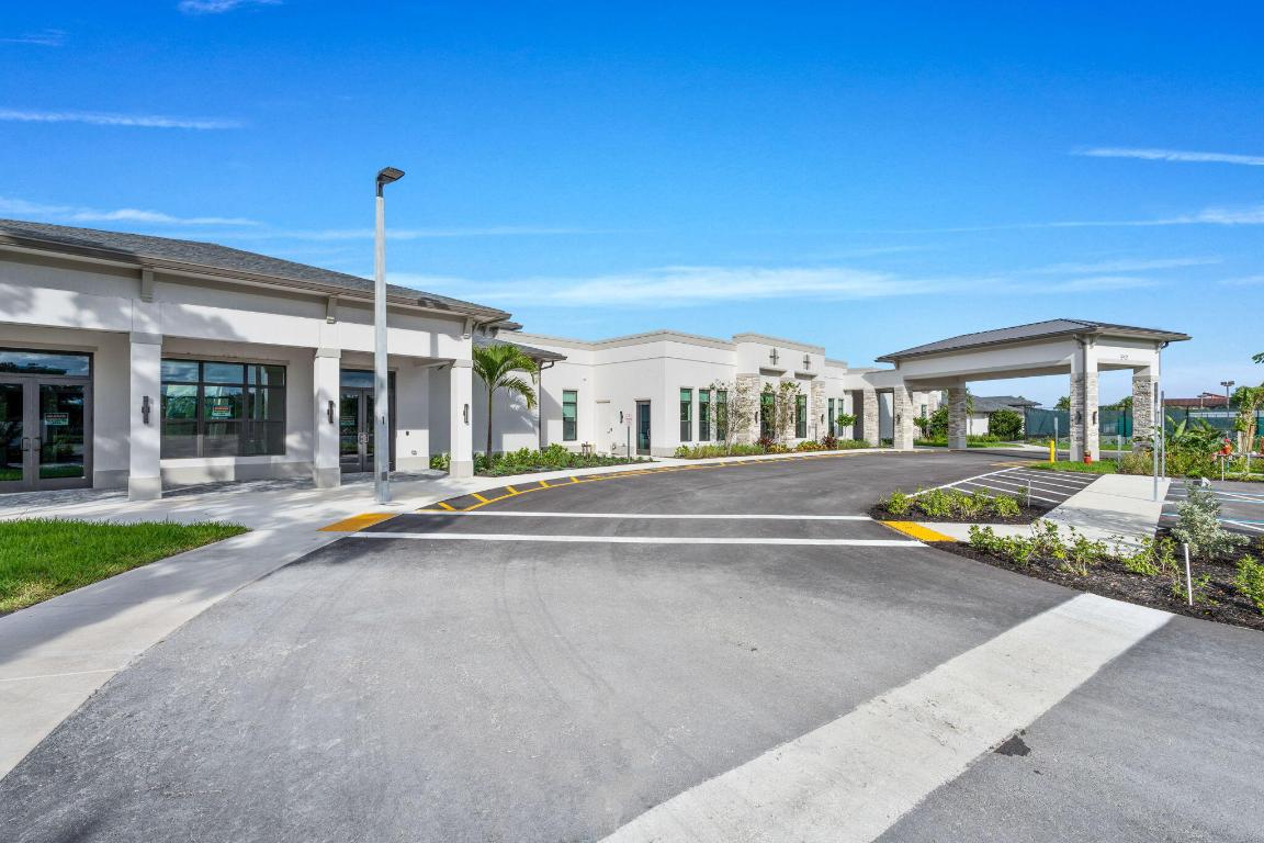 Delray Trails - Residential