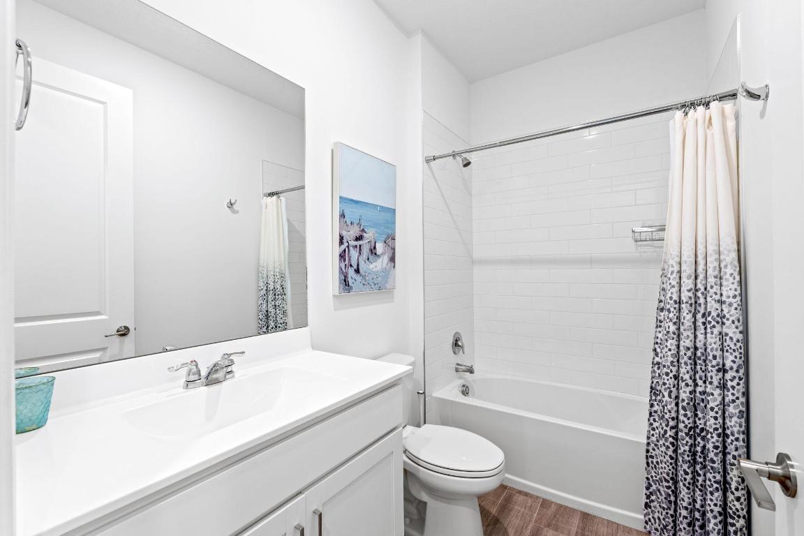 Delray Trails - Residential