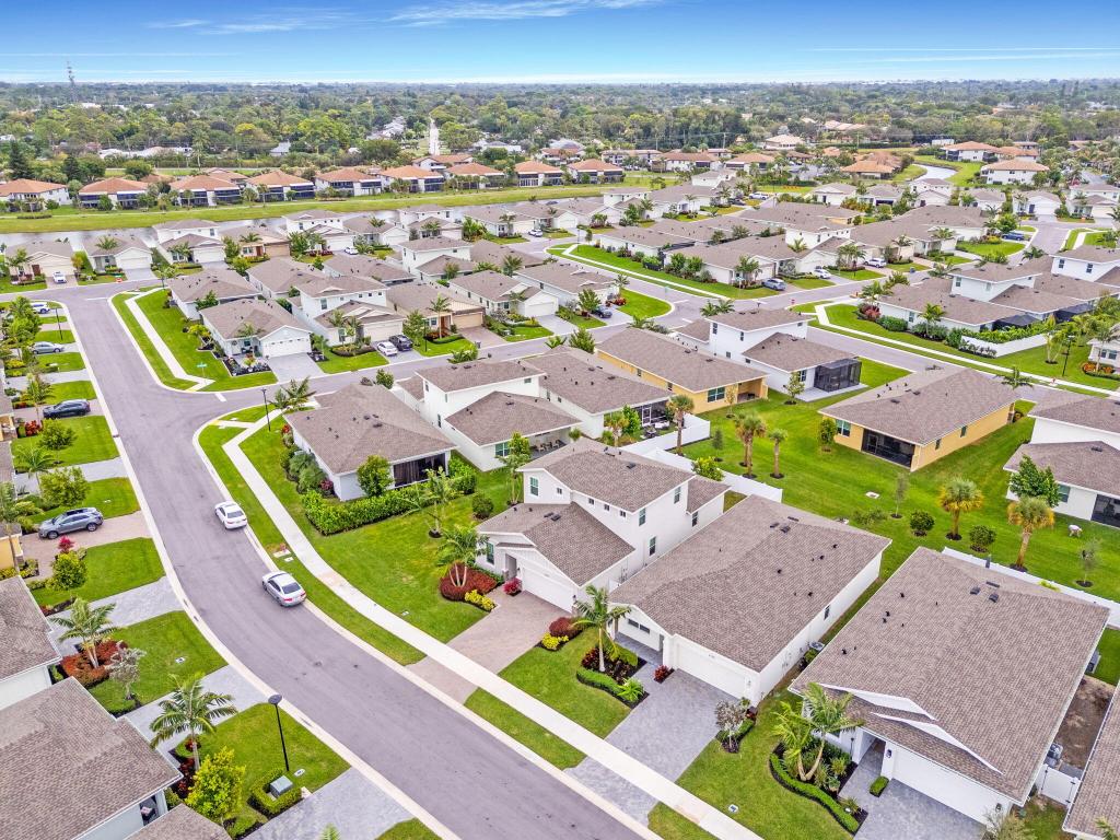 Delray Trails - Residential