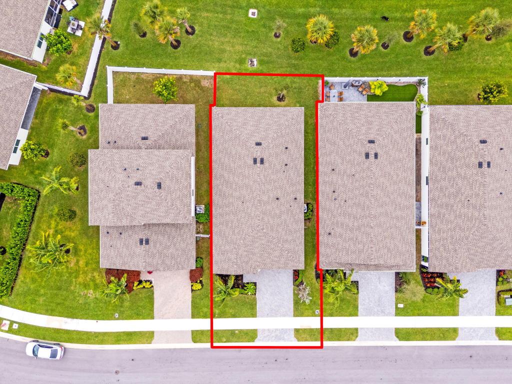 Delray Trails - Residential