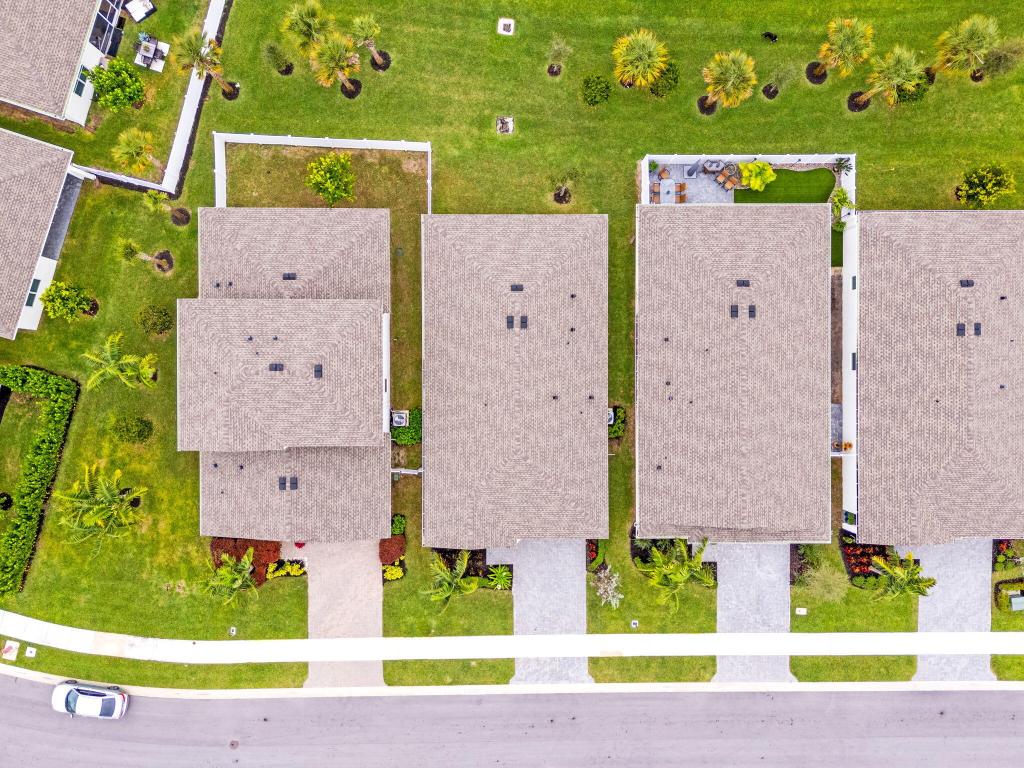 Delray Trails - Residential