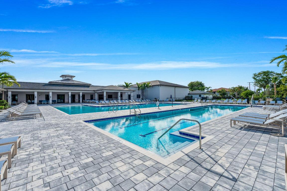 Delray Trails - Residential