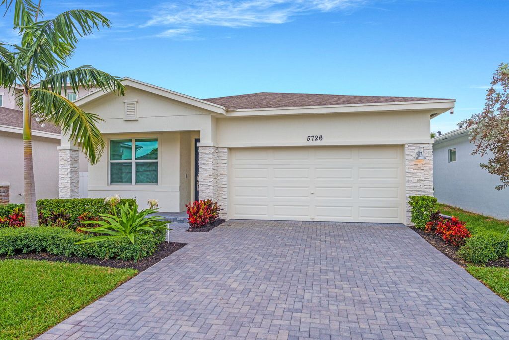 Photo of 5726 Graceful Way, Delray Beach, FL 33484 (MLS # R11155898)