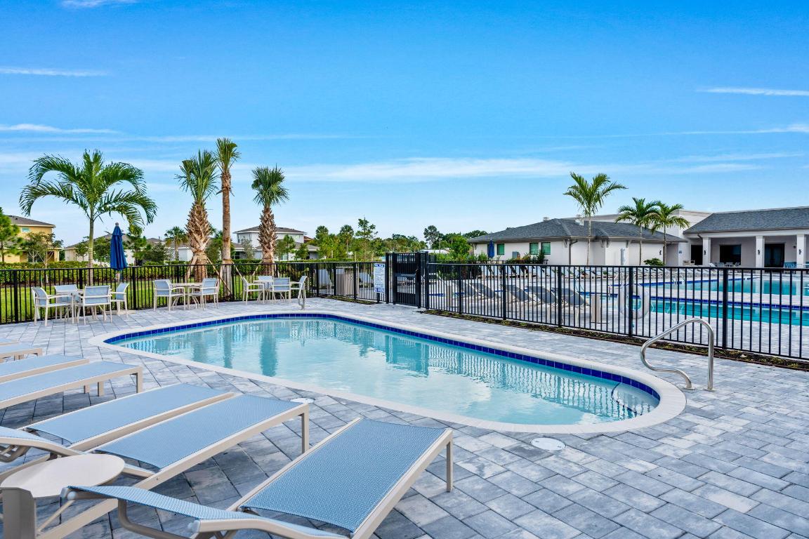 Delray Trails - Residential