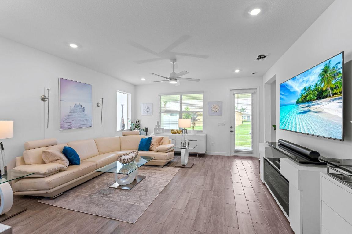 Delray Trails - Residential