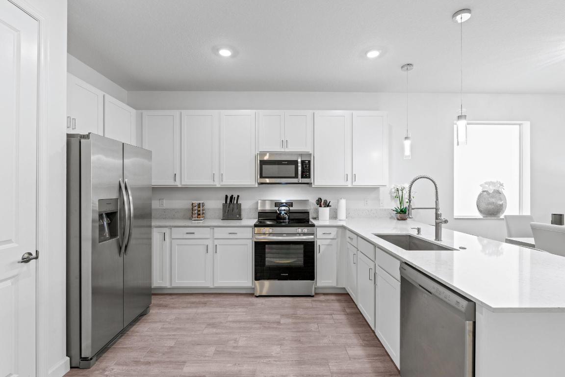 Delray Trails - Residential