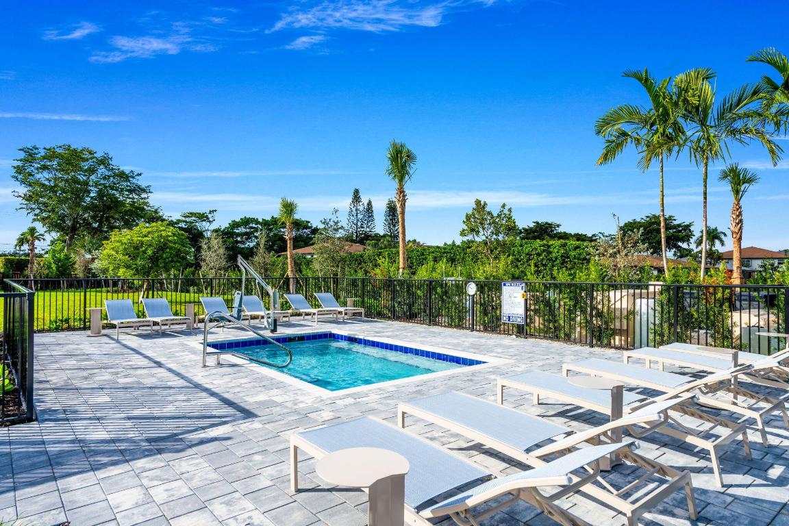 Delray Trails - Residential