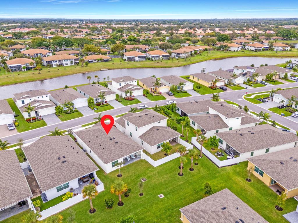 Delray Trails - Residential