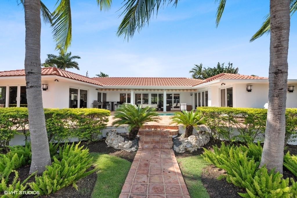 LAGUNA ISLE 40-1 B - Residential