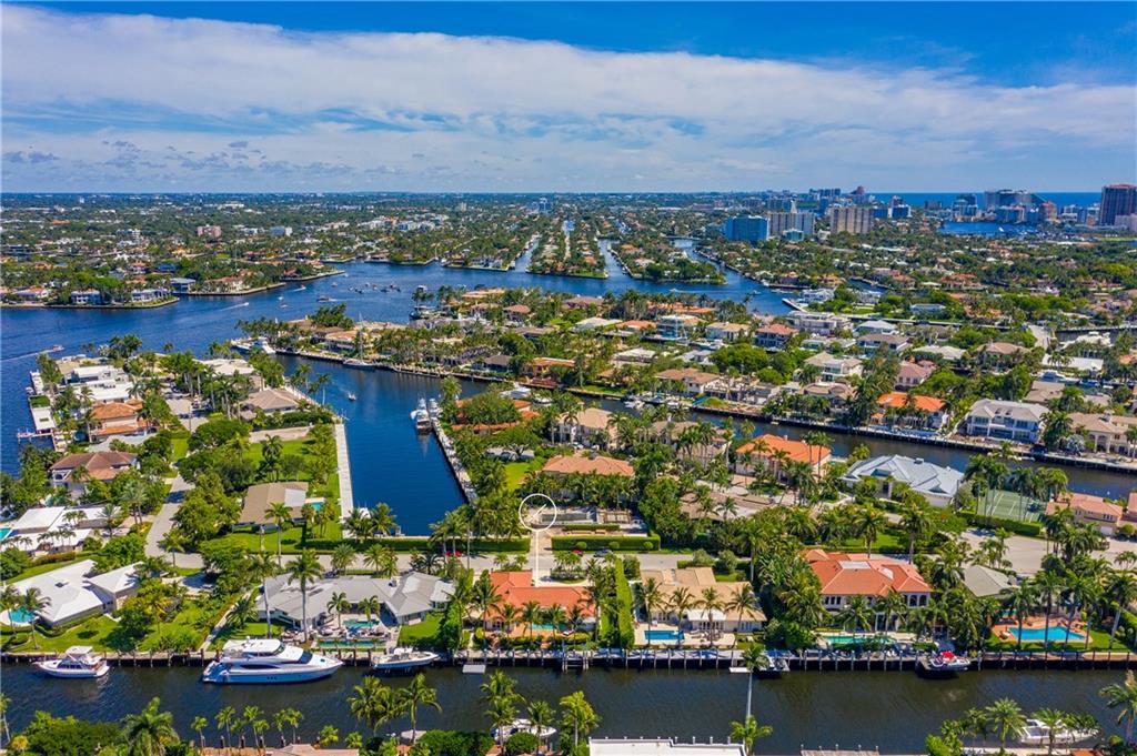 LAGUNA ISLE 40-1 B - Residential