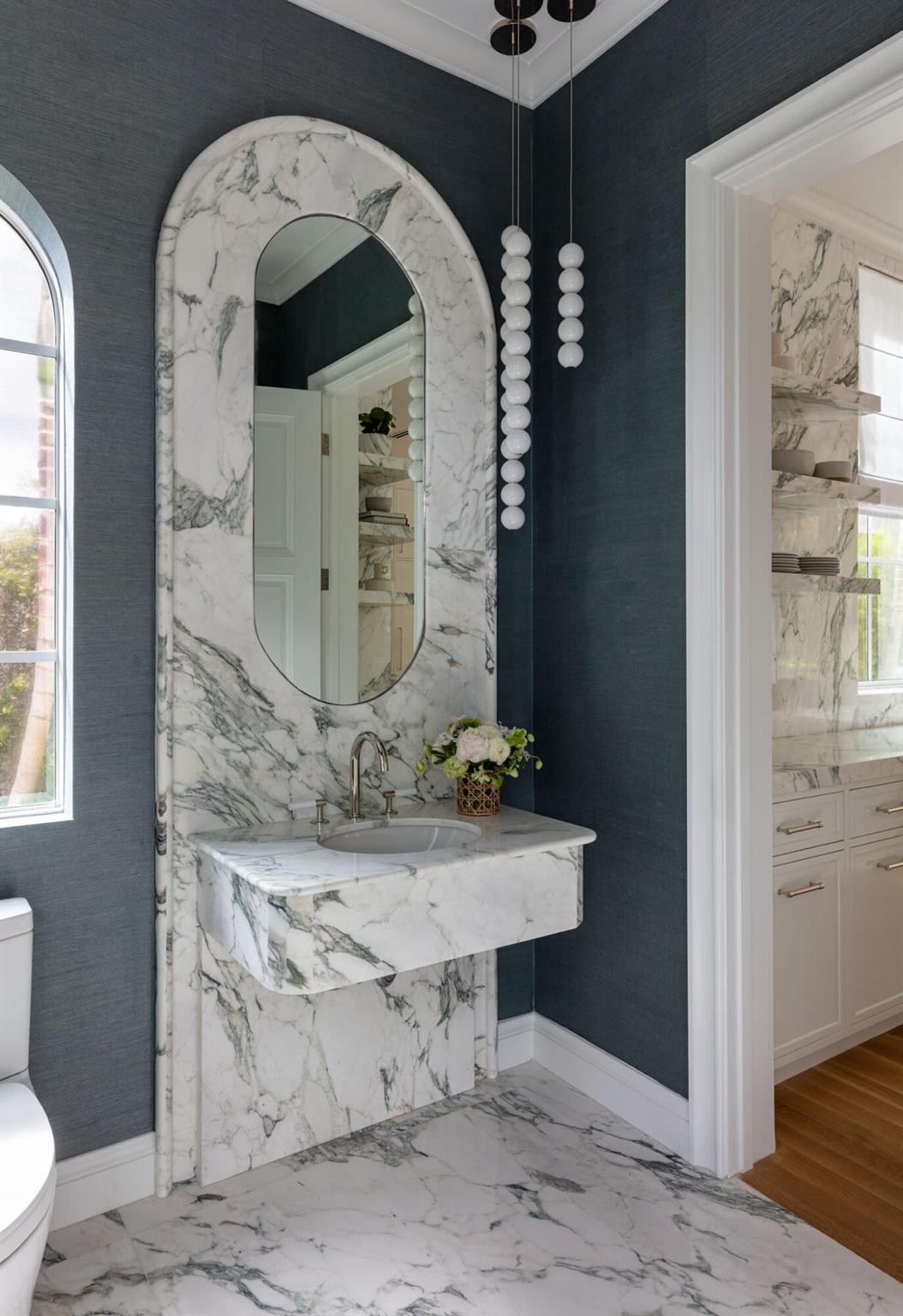 BOULEVARD ESTATES - Residential