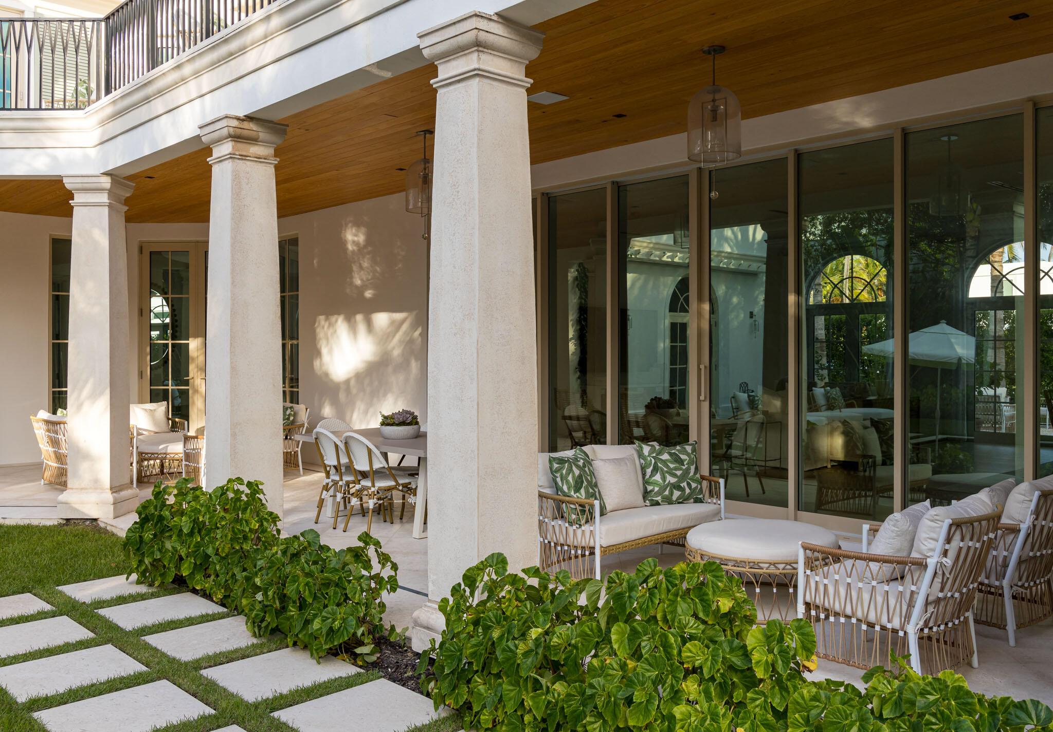 BOULEVARD ESTATES - Residential