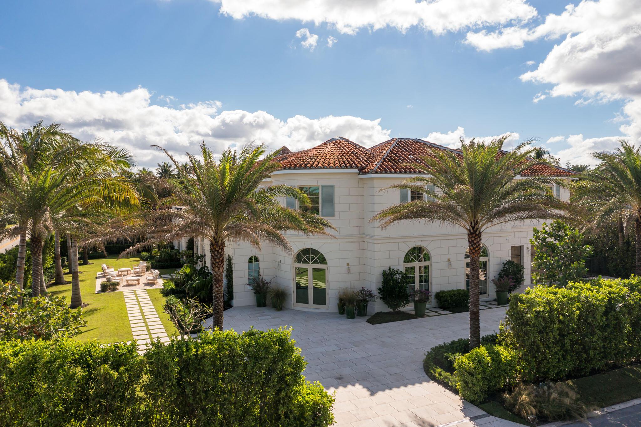 BOULEVARD ESTATES - Residential