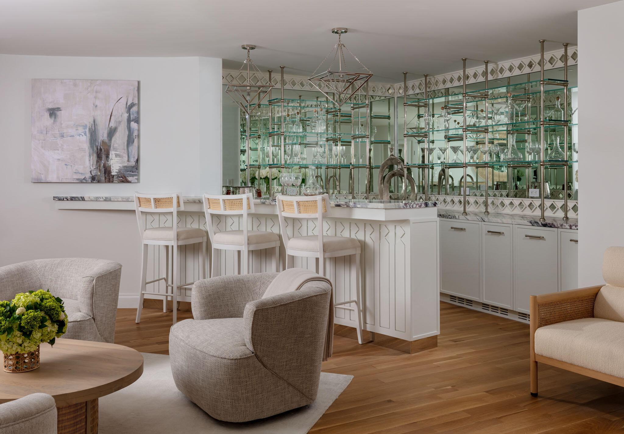 BOULEVARD ESTATES - Residential