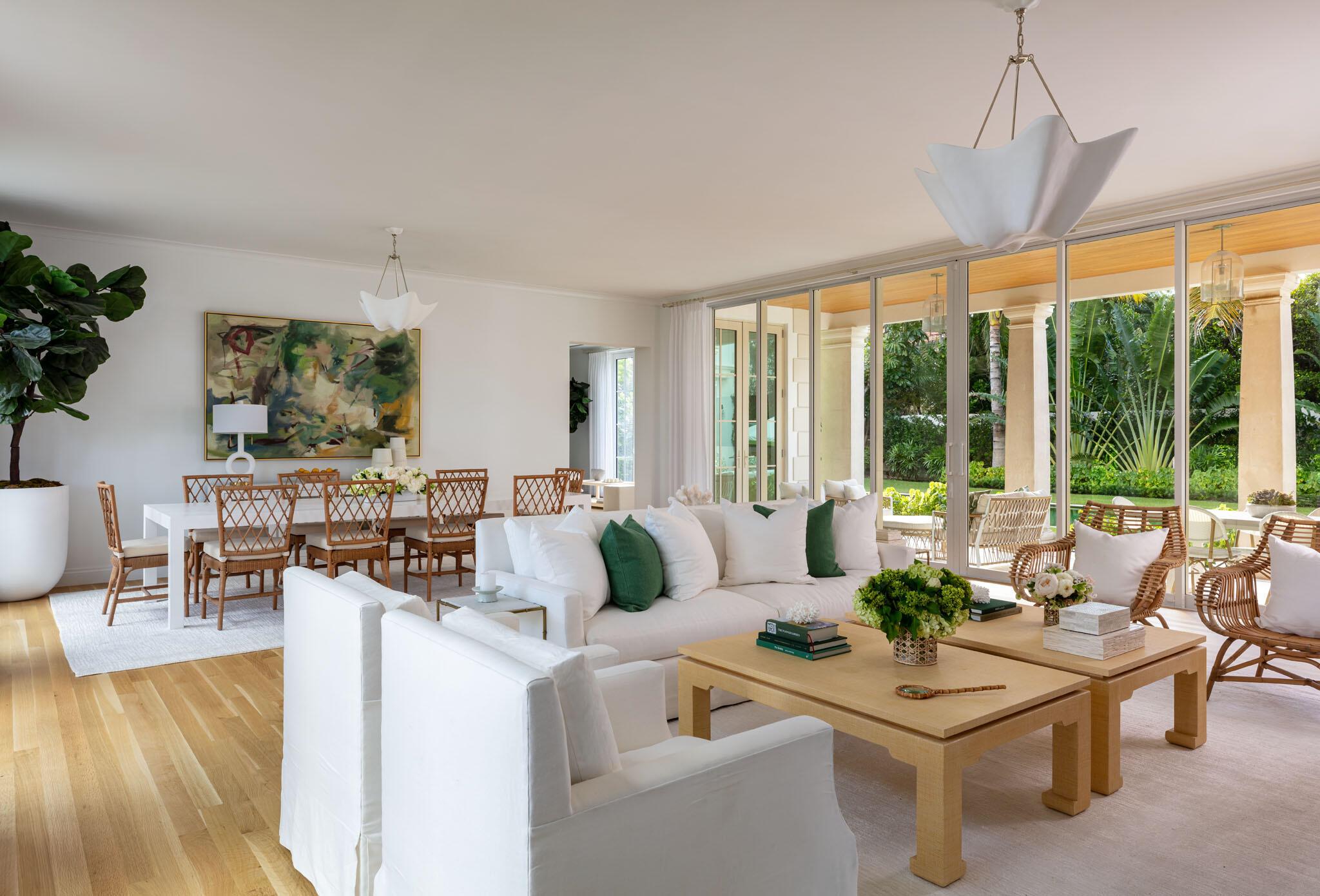 BOULEVARD ESTATES - Residential