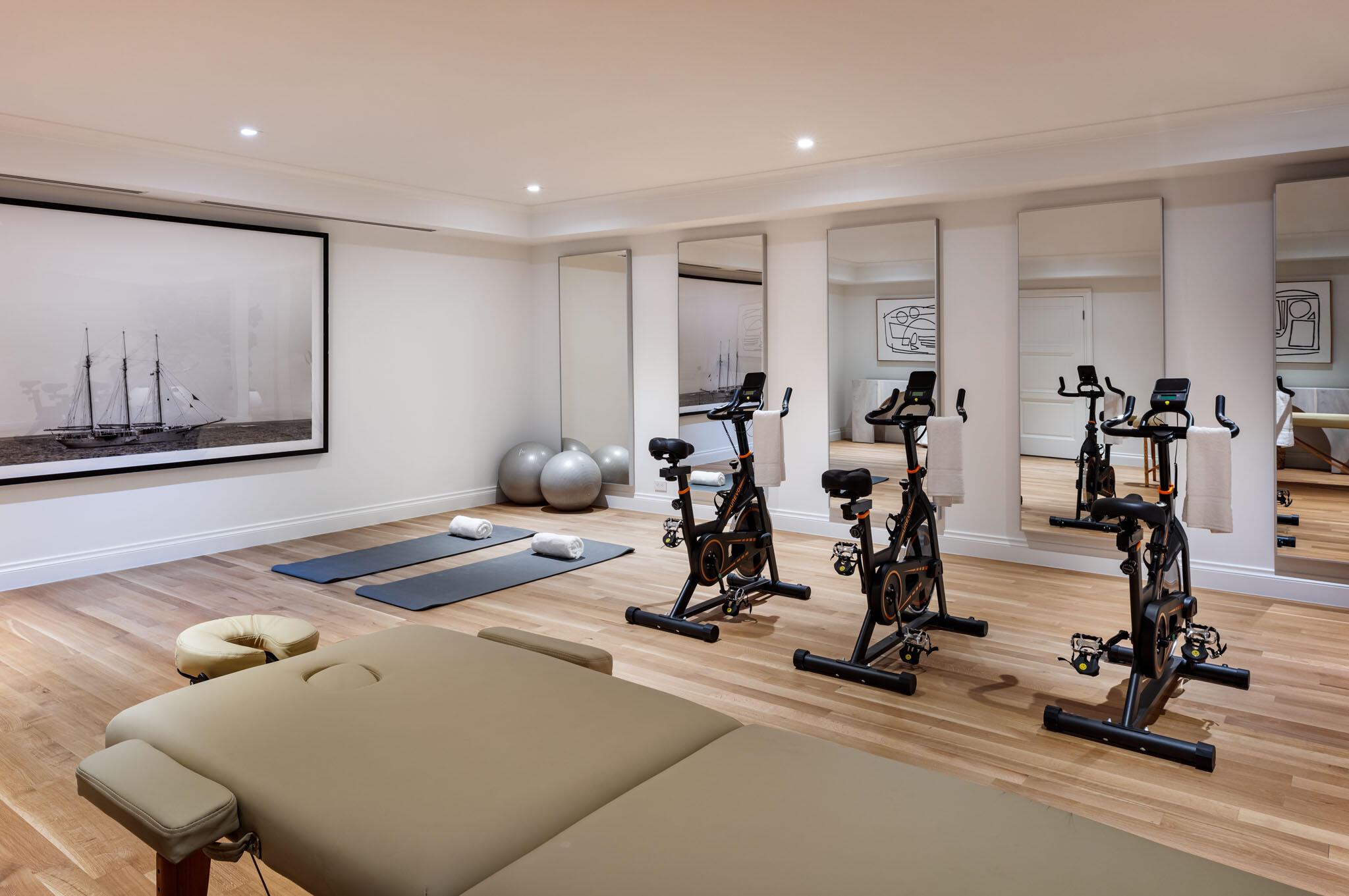 BOULEVARD ESTATES - Residential