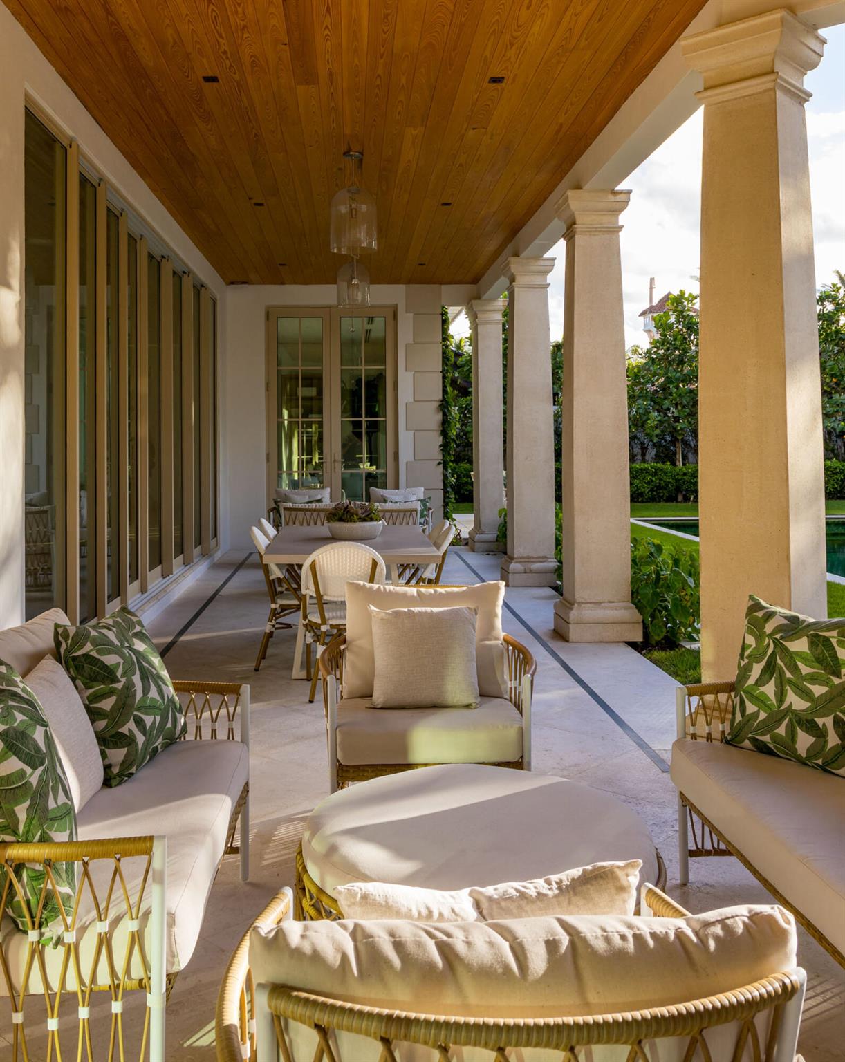 BOULEVARD ESTATES - Residential