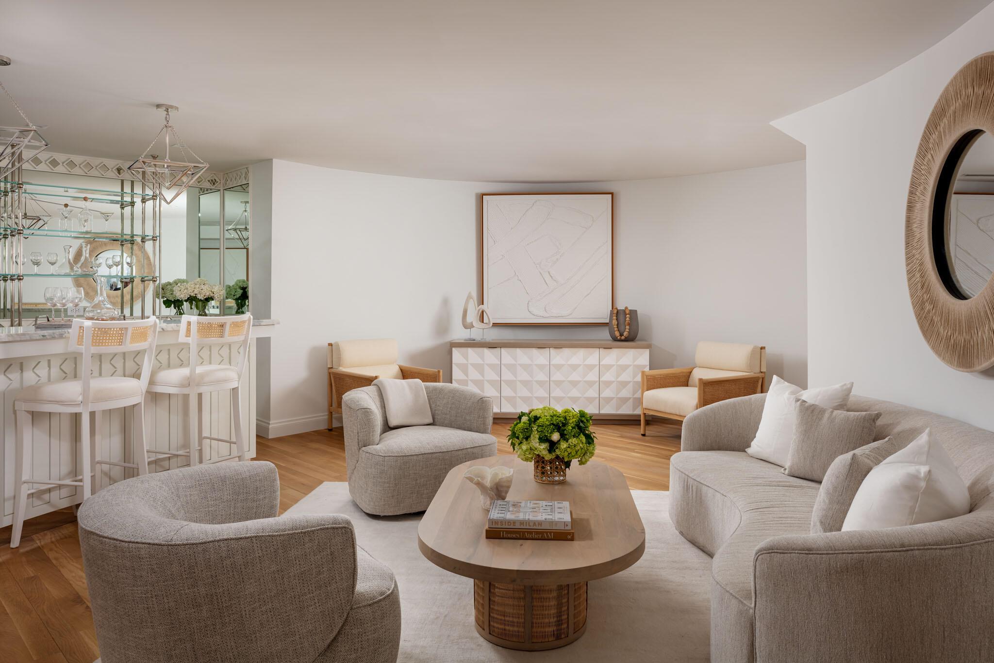 BOULEVARD ESTATES - Residential