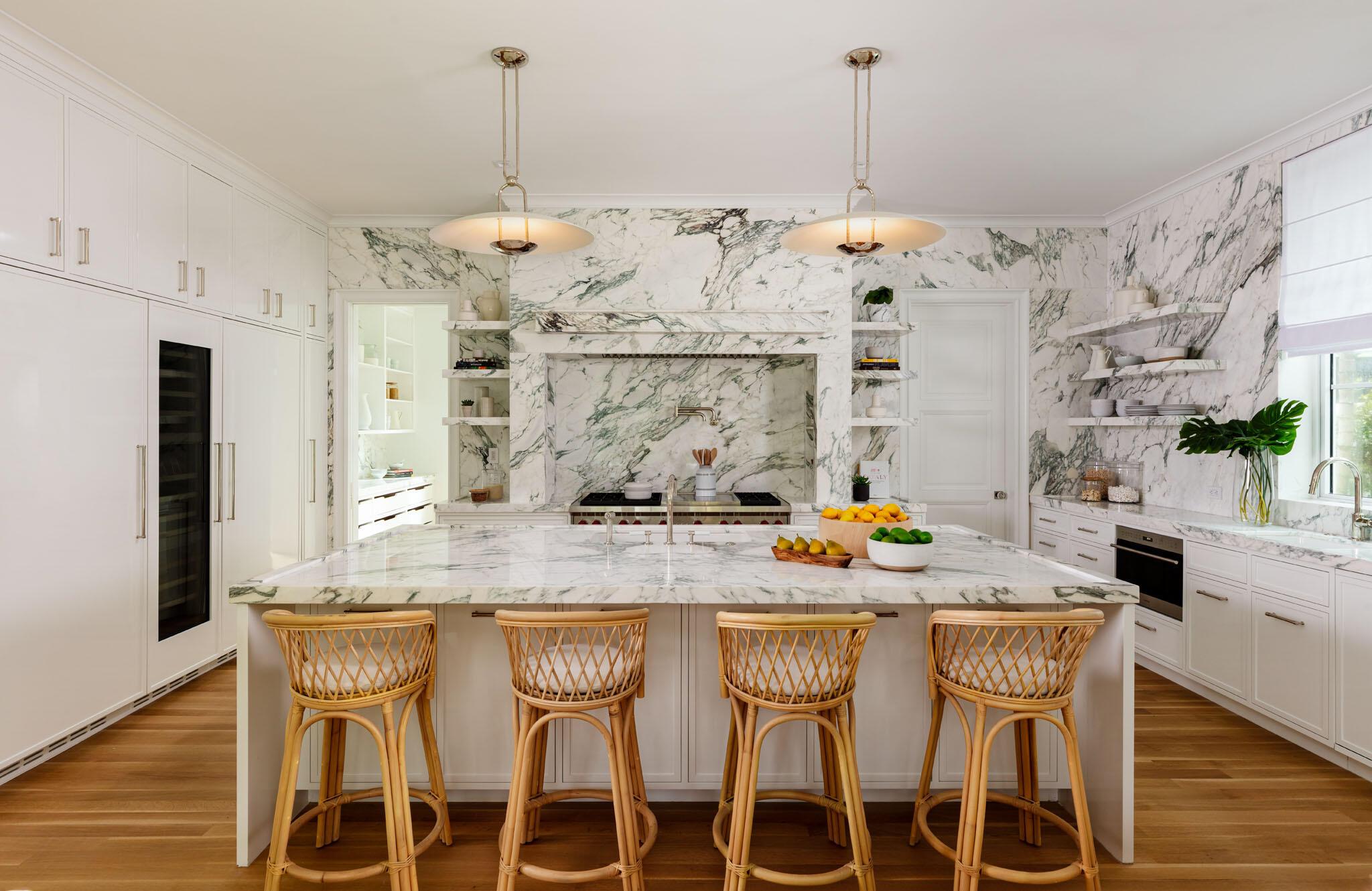 BOULEVARD ESTATES - Residential