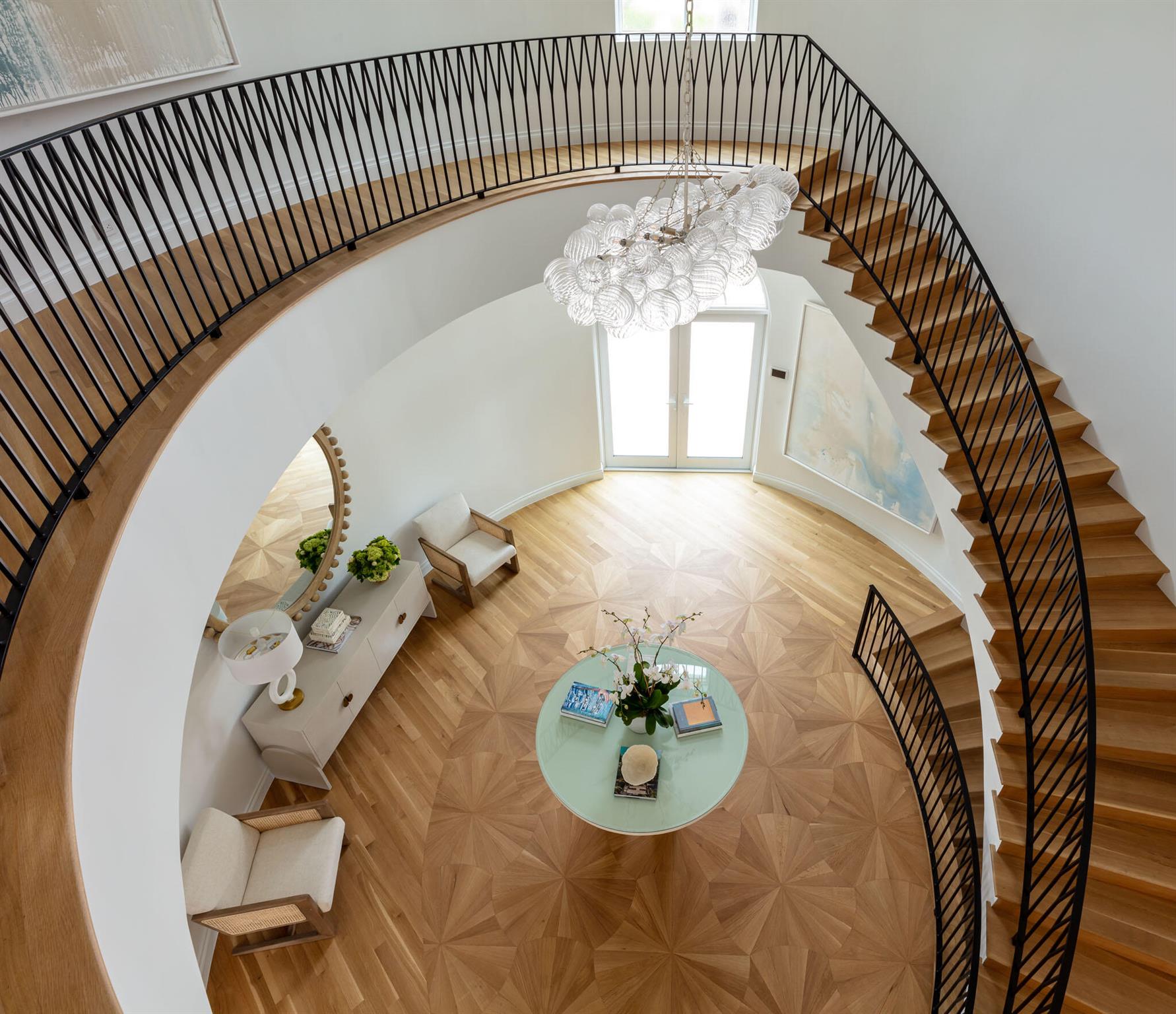 BOULEVARD ESTATES - Residential