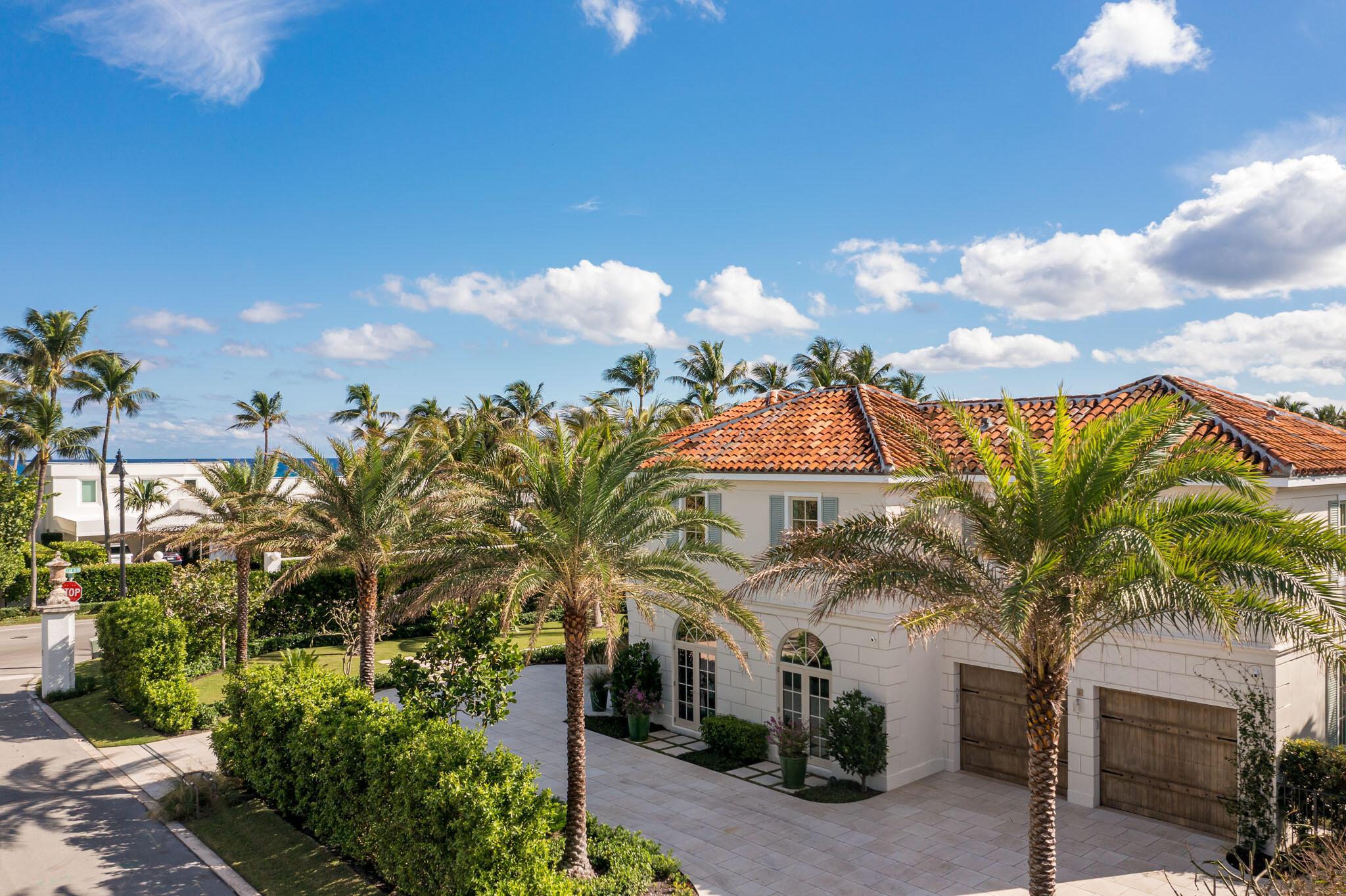 BOULEVARD ESTATES - Residential