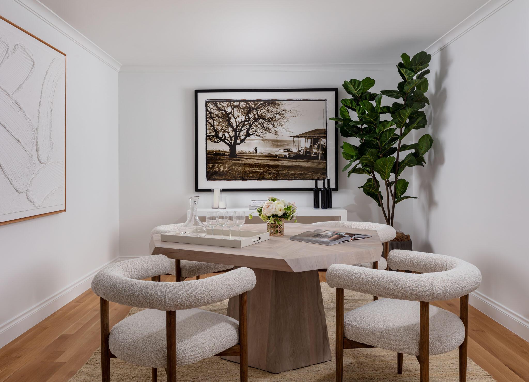 BOULEVARD ESTATES - Residential