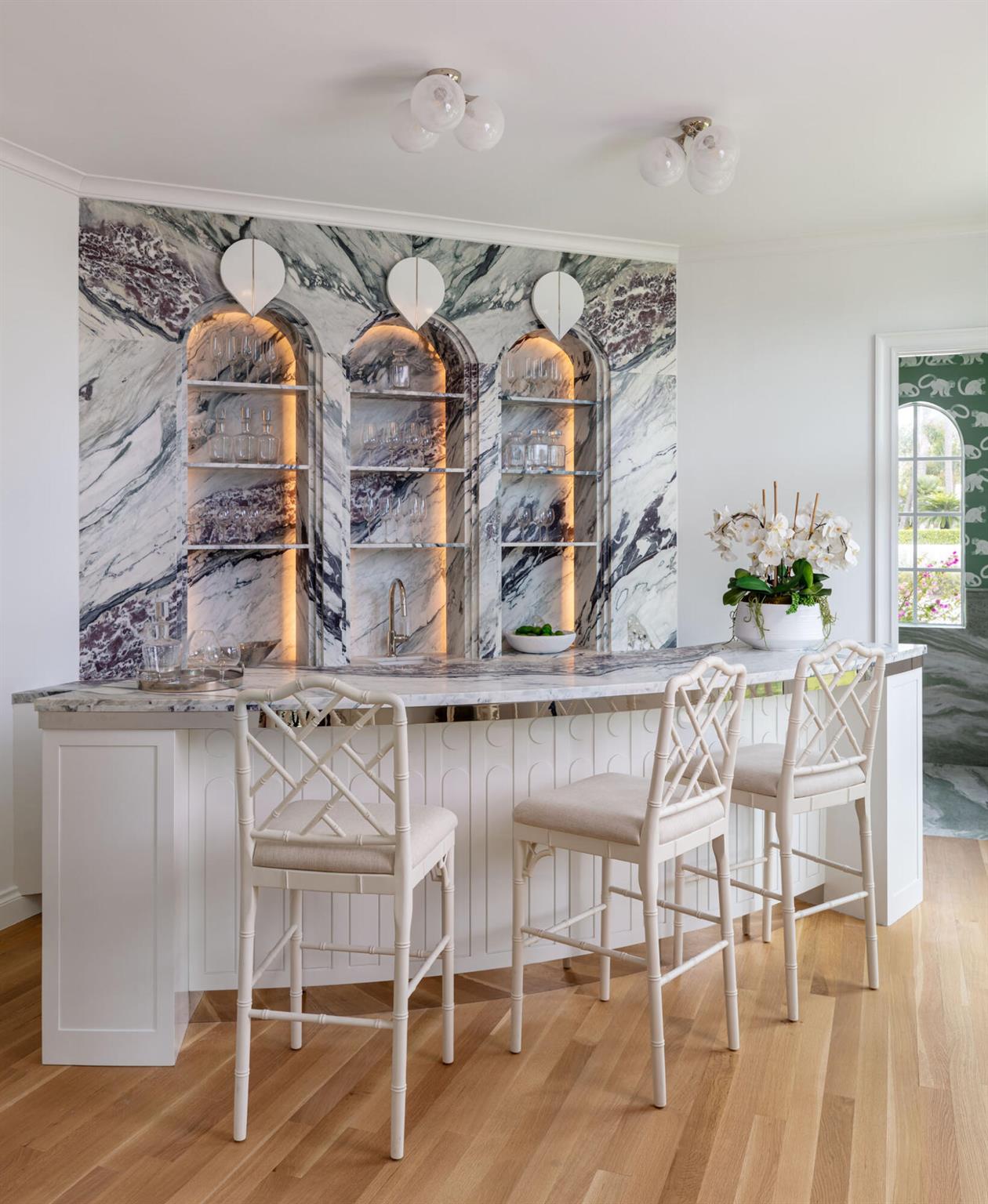 BOULEVARD ESTATES - Residential