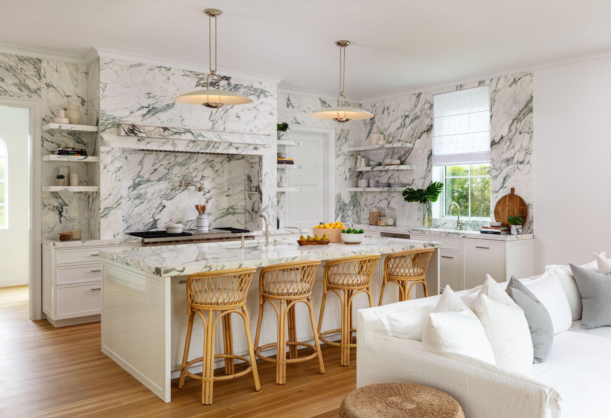 BOULEVARD ESTATES - Residential