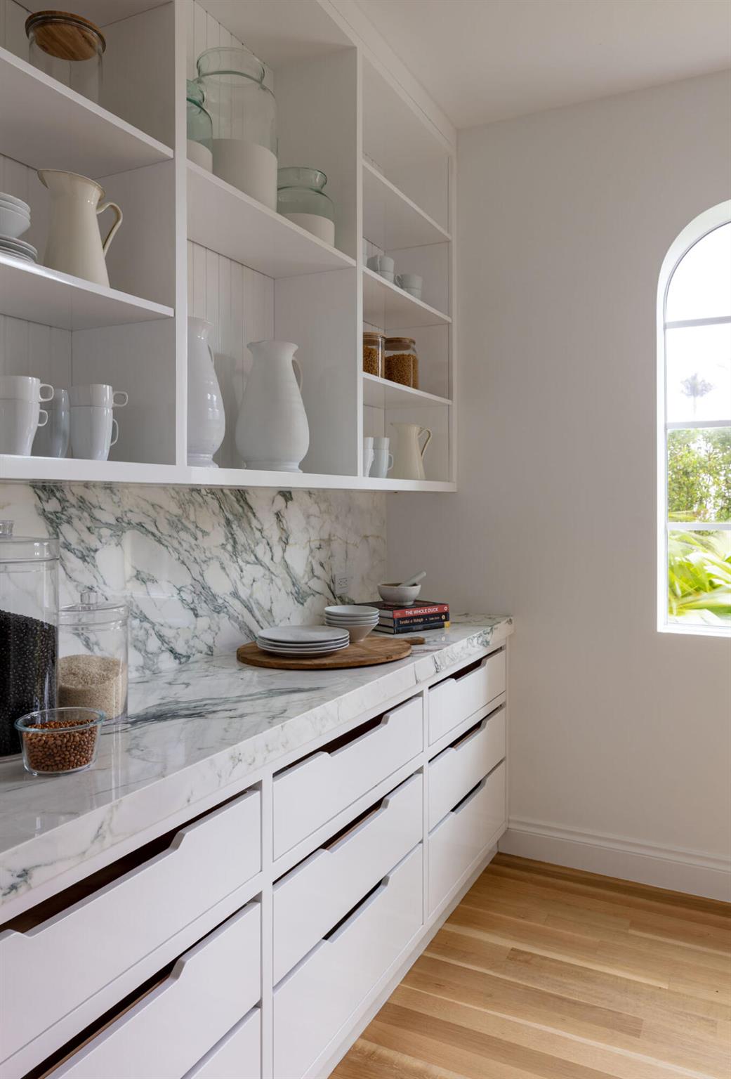 BOULEVARD ESTATES - Residential