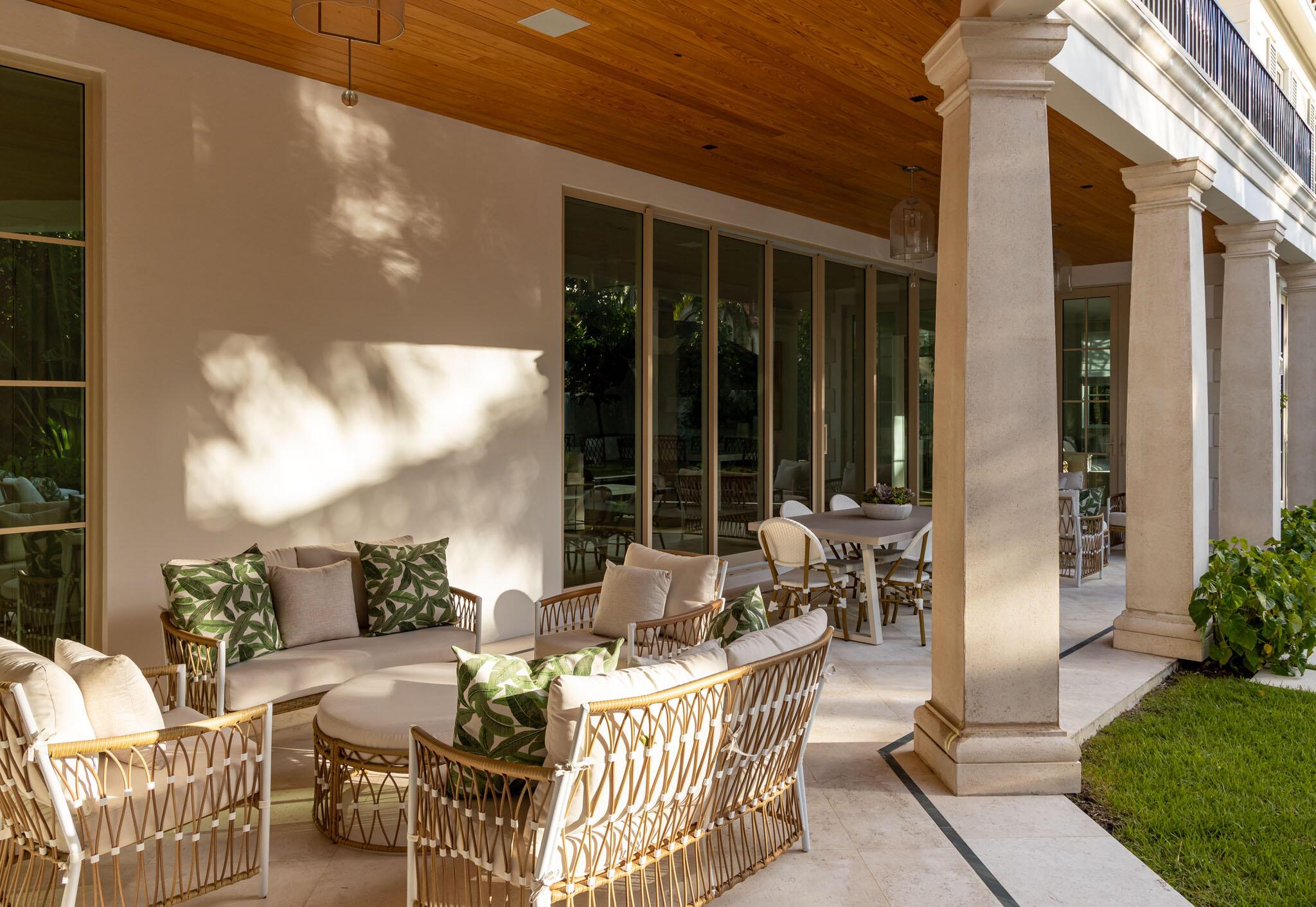 BOULEVARD ESTATES - Residential