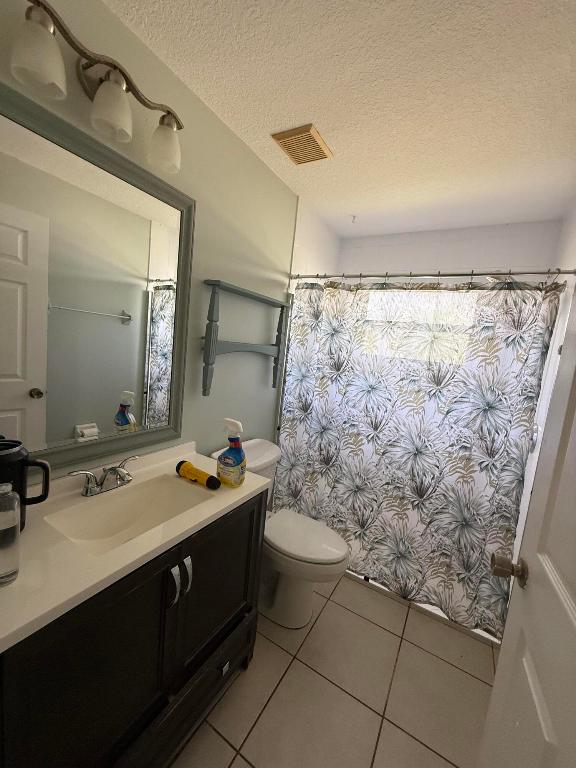 PORT ST LUCIE SECTION 21 - Residential