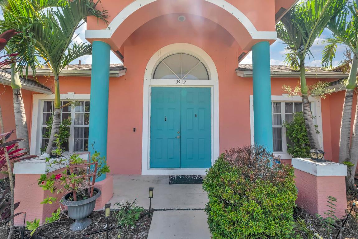 PORT ST LUCIE SECTION 21 - Residential