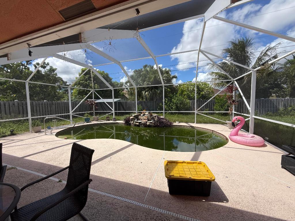 PORT ST LUCIE SECTION 21 - Residential