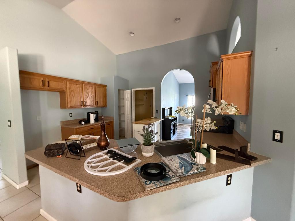 PORT ST LUCIE SECTION 21 - Residential