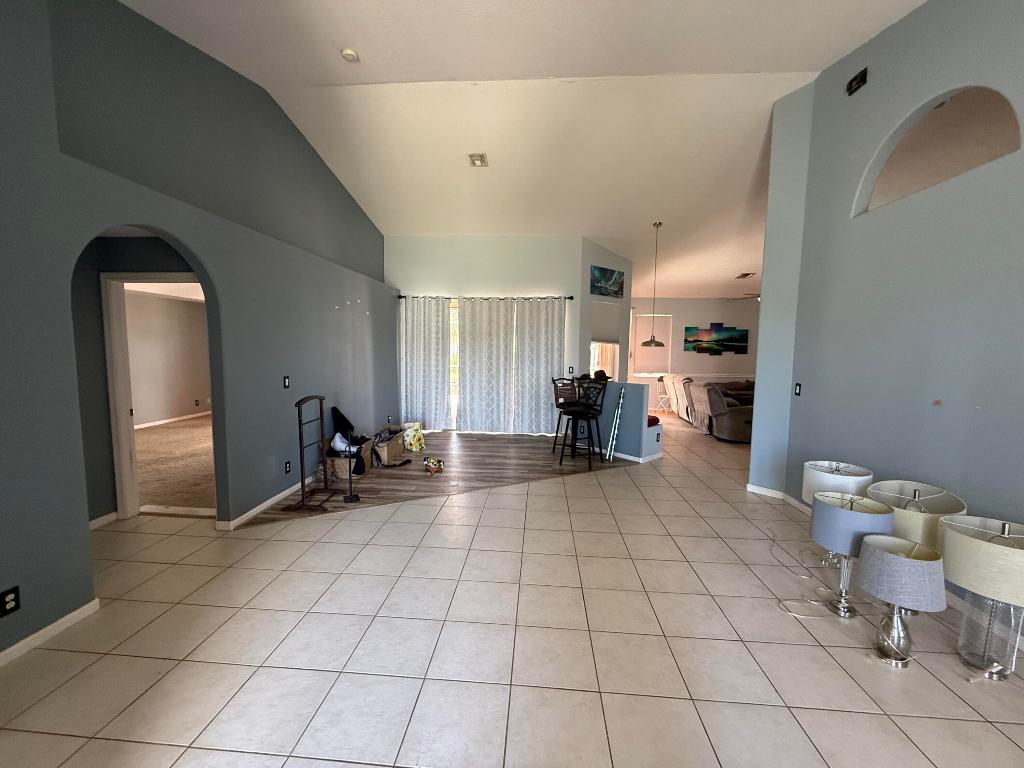 PORT ST LUCIE SECTION 21 - Residential